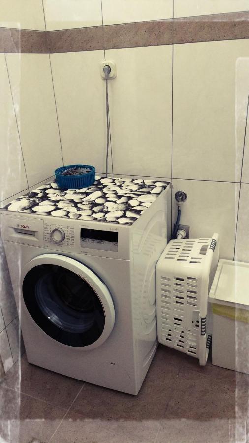 Lu-Do Apartments トロギール エクステリア 写真