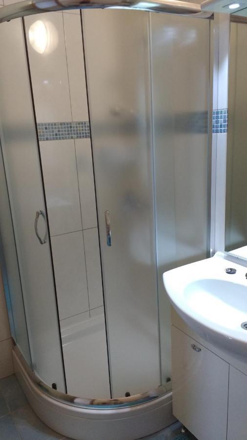 Lu-Do Apartments トロギール エクステリア 写真
