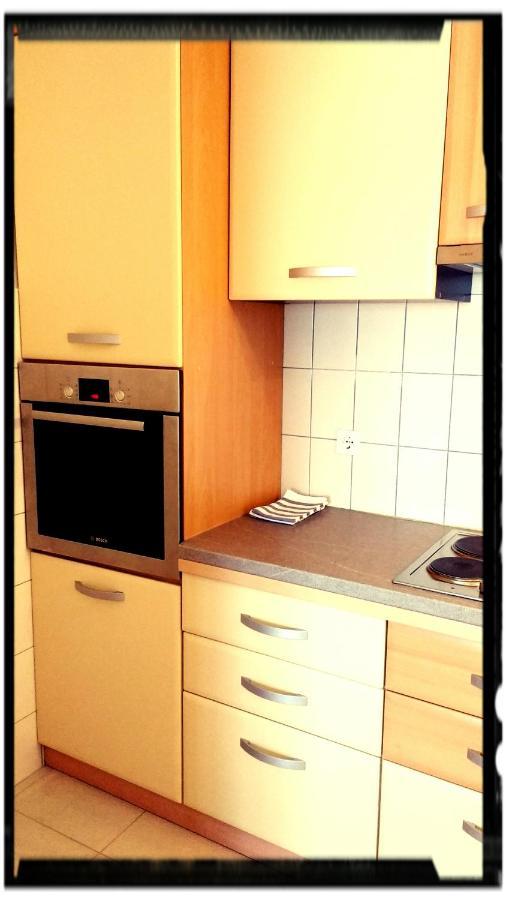 Lu-Do Apartments トロギール エクステリア 写真